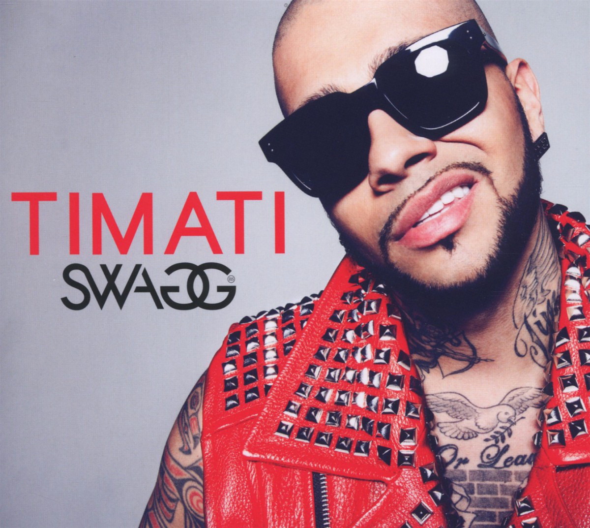 Timati – Swagg
