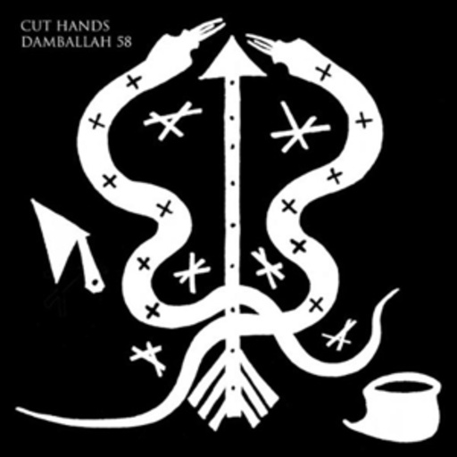 Cut Hands – Damballah 58