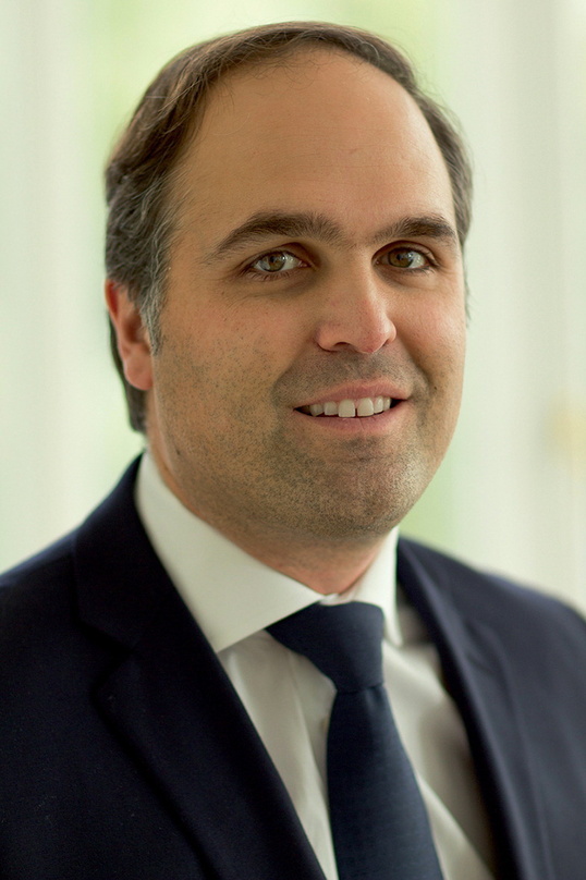 Arbeitet nun mit einem Busunternehmen zusammen: Jasper Broeker von Eintrittskarten.de