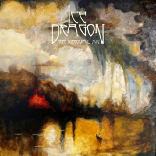 Ice Dragon – The Sorrowful Sun
