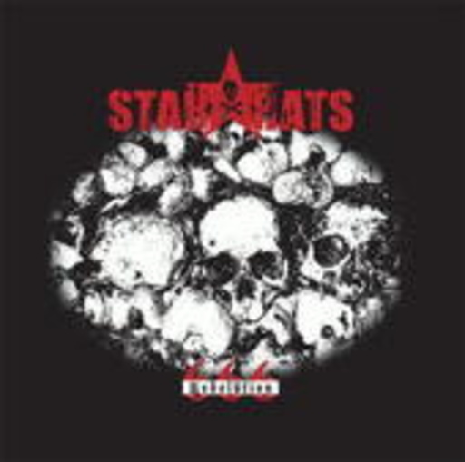 Star Rats – Rebelution