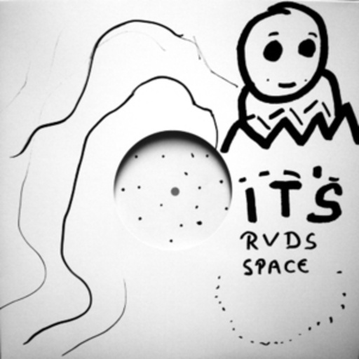 RVDS – Space EP