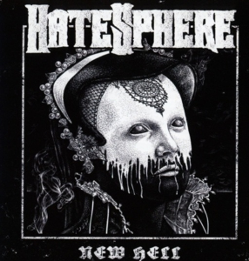 Hatesphere – New Hell