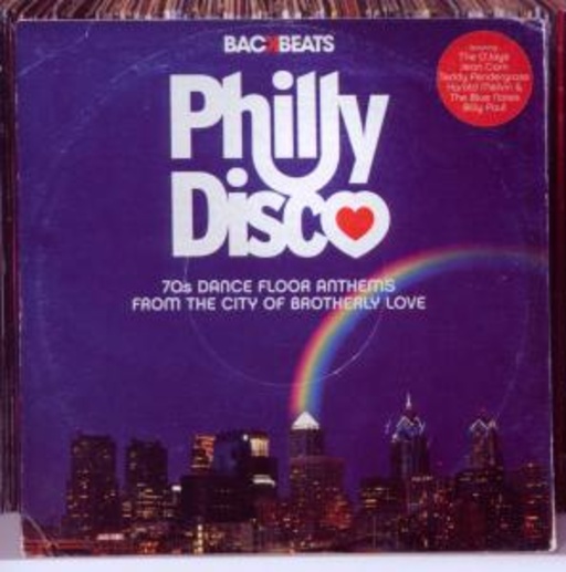 Diverse – Philly Disco