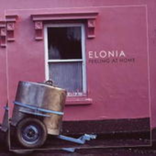 Elonia – Feeling At Home