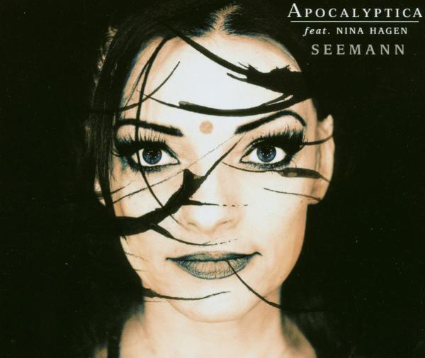 Apocalyptica feat. Nina Hagen – Seemann