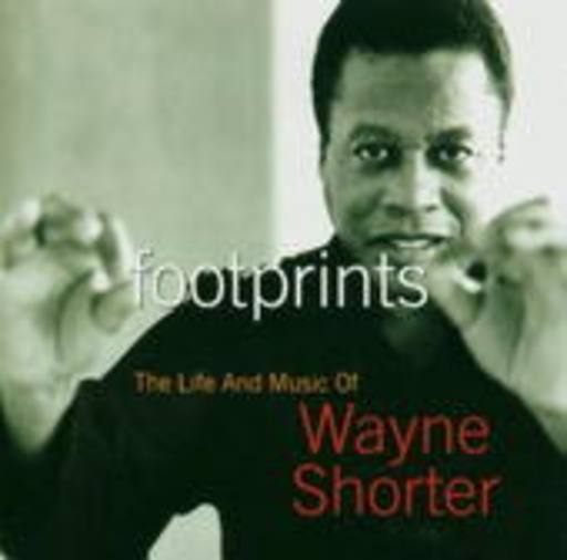 Wayne Shorter – Footprints