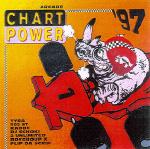 Chart Power ’97