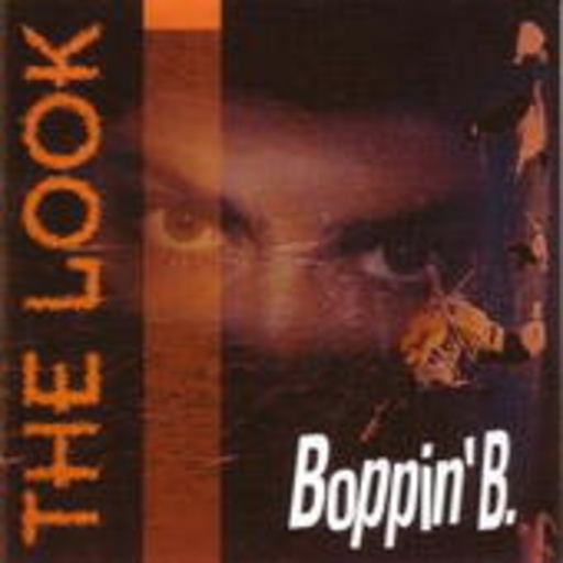 Boppin' B – The Look