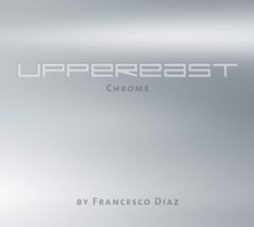 Diverse – Upperfast Chrome - Mixed By Francesco Diaz