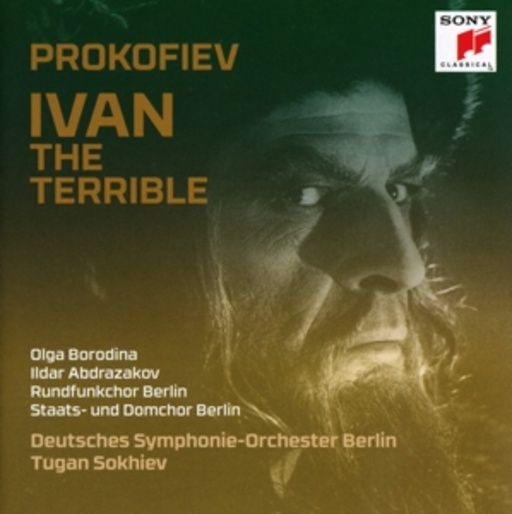 Ivan The Terrible