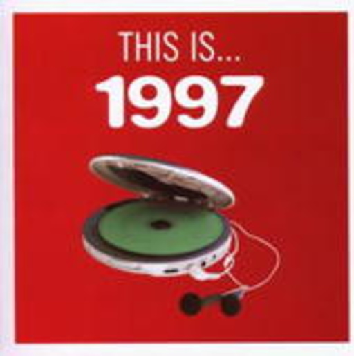 Diverse – This Is ... 1997 (EMI Gold)