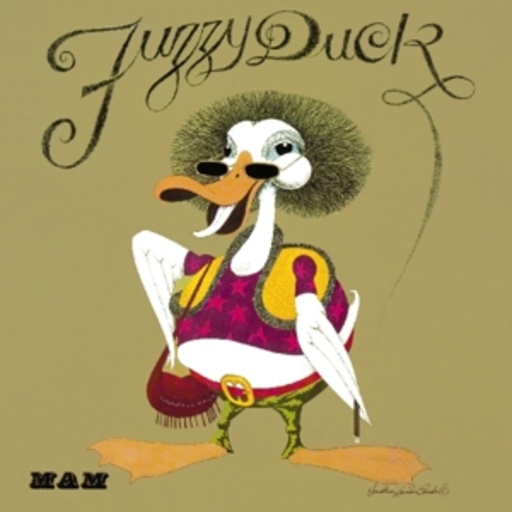 Fuzzy Duck – Fuzzy Duck