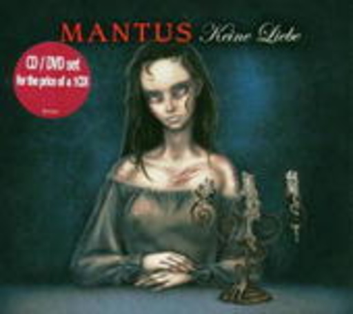 Mantus – Keine Liebe