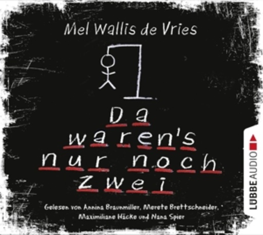 Diverse – Da waren's nur noch zwei