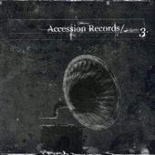 Diverse – Accession Records 3