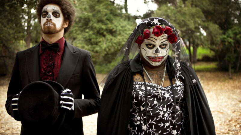 Gnarls Barkley