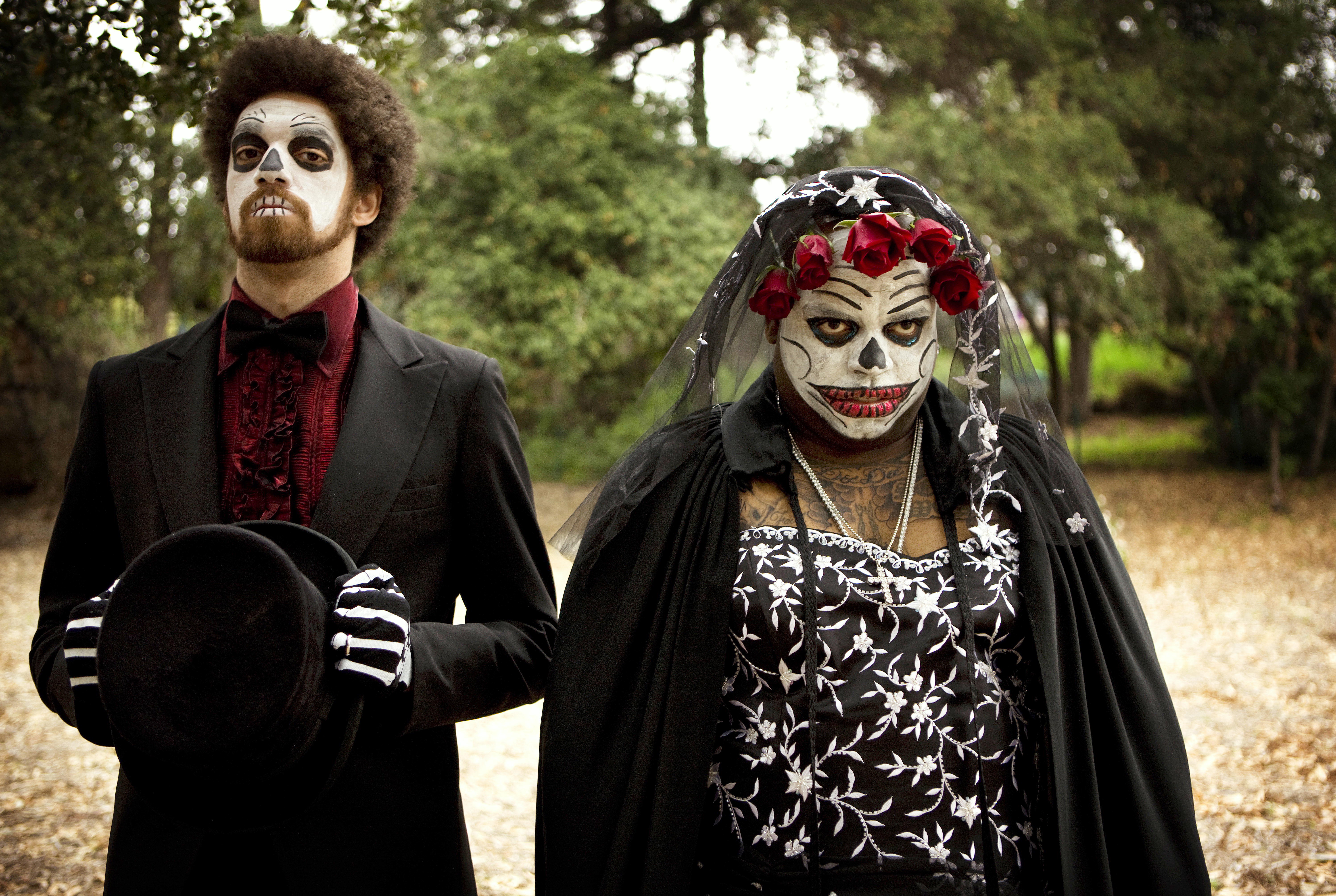 Gnarls Barkley