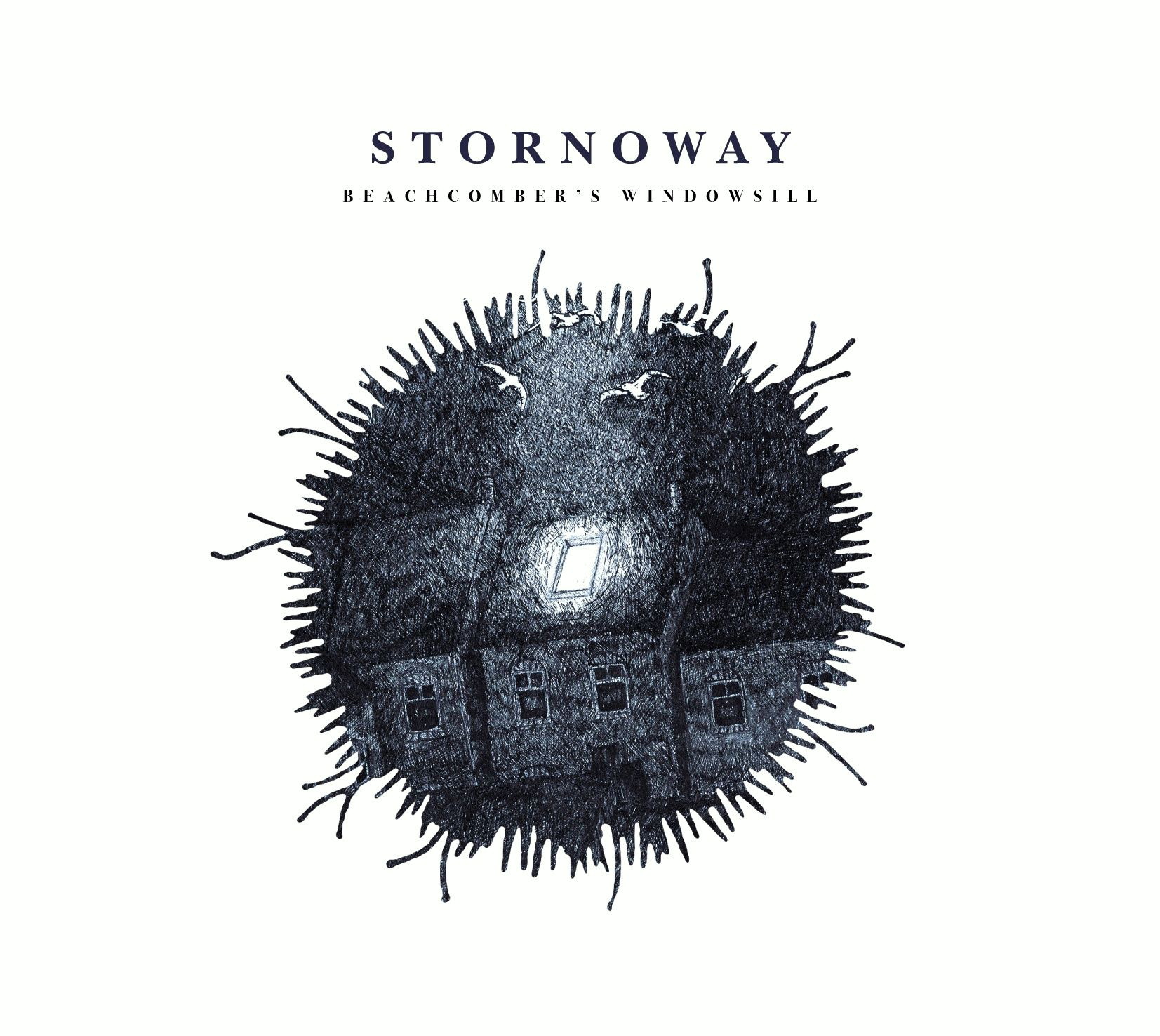 Stornoway – The Beachcomber's Windowsill