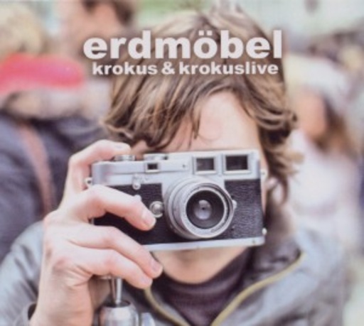 Erdmöbel – Krokus & Krokuslive