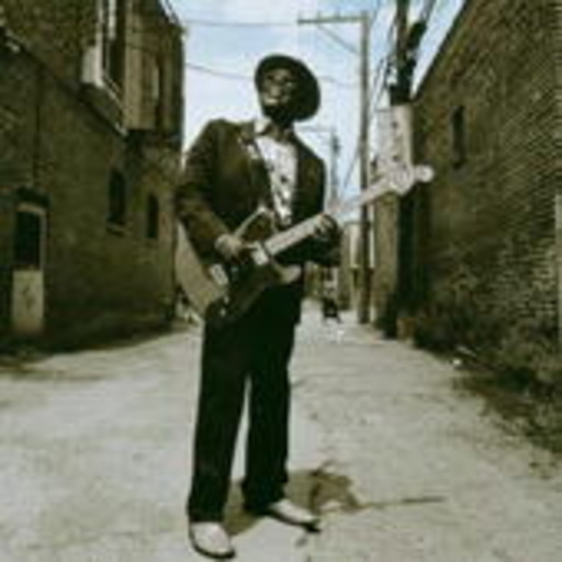 Buddy Guy – Bring 'Em In