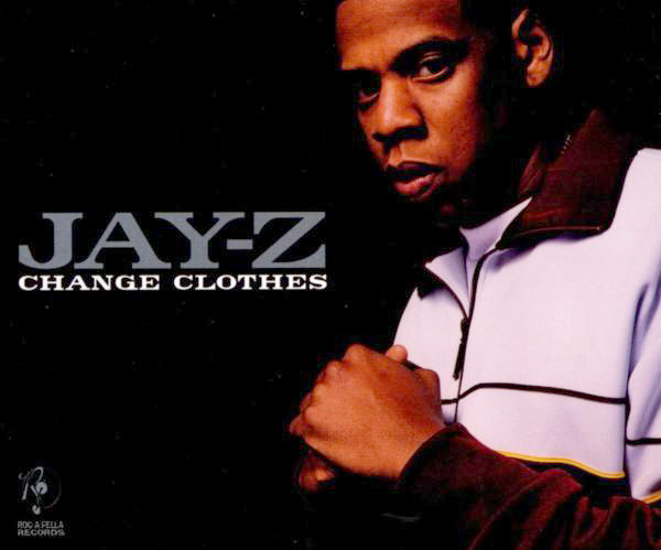 Jay-Z – Change Clothes