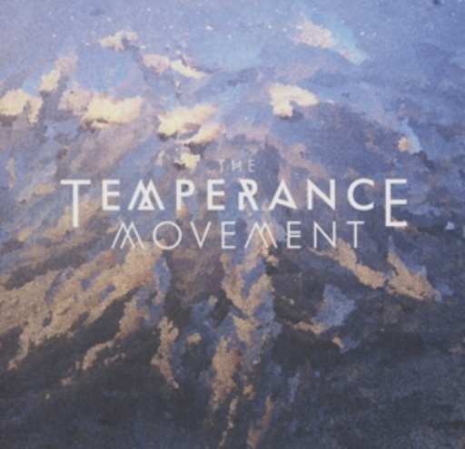 The Temperance Movement – The Temperance Movement