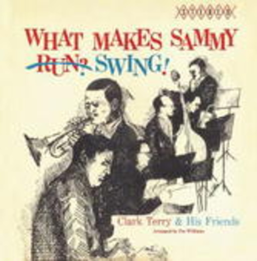 What Makes Sammy Swing!