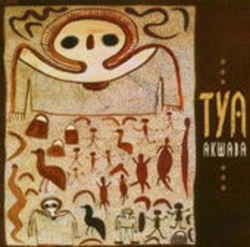 Tya – Akwaba