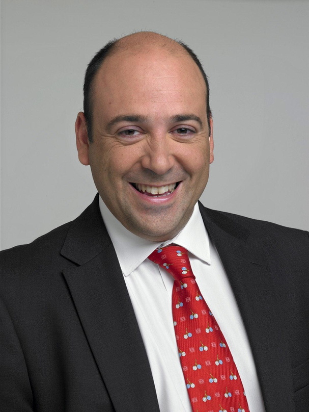 Steigt auf: Fernando Carro