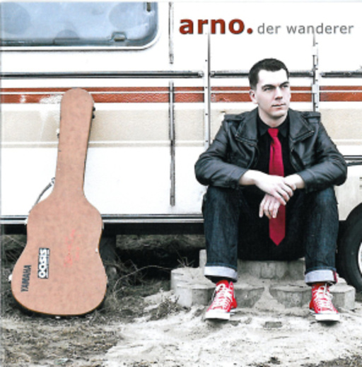 Arno – Der Wanderer