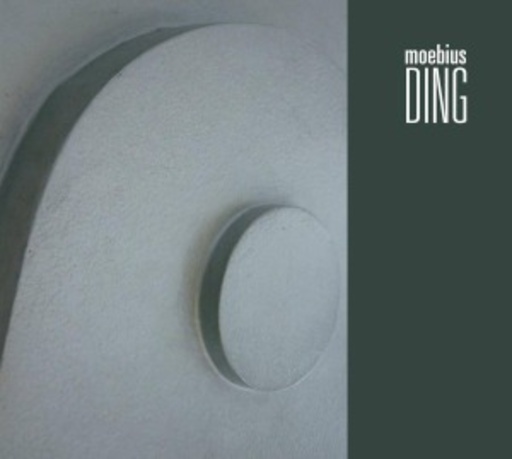 Dieter Moebius – Ding