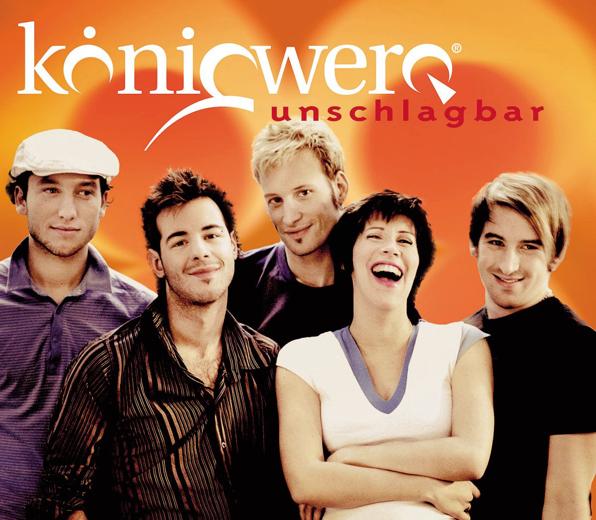 Königwerq – Unschlagbar