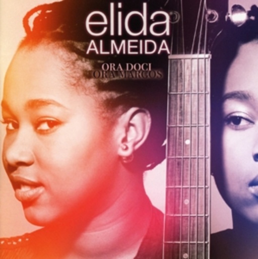 Elida Almeida – Ora Doci Ora Margos