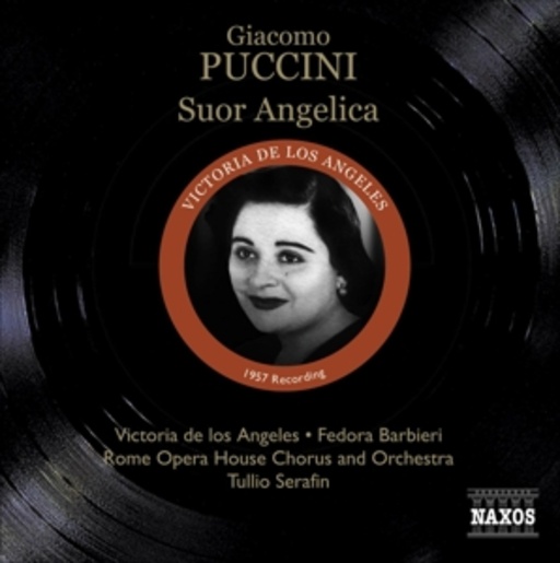 Suor Angelica – Opera In One Act
