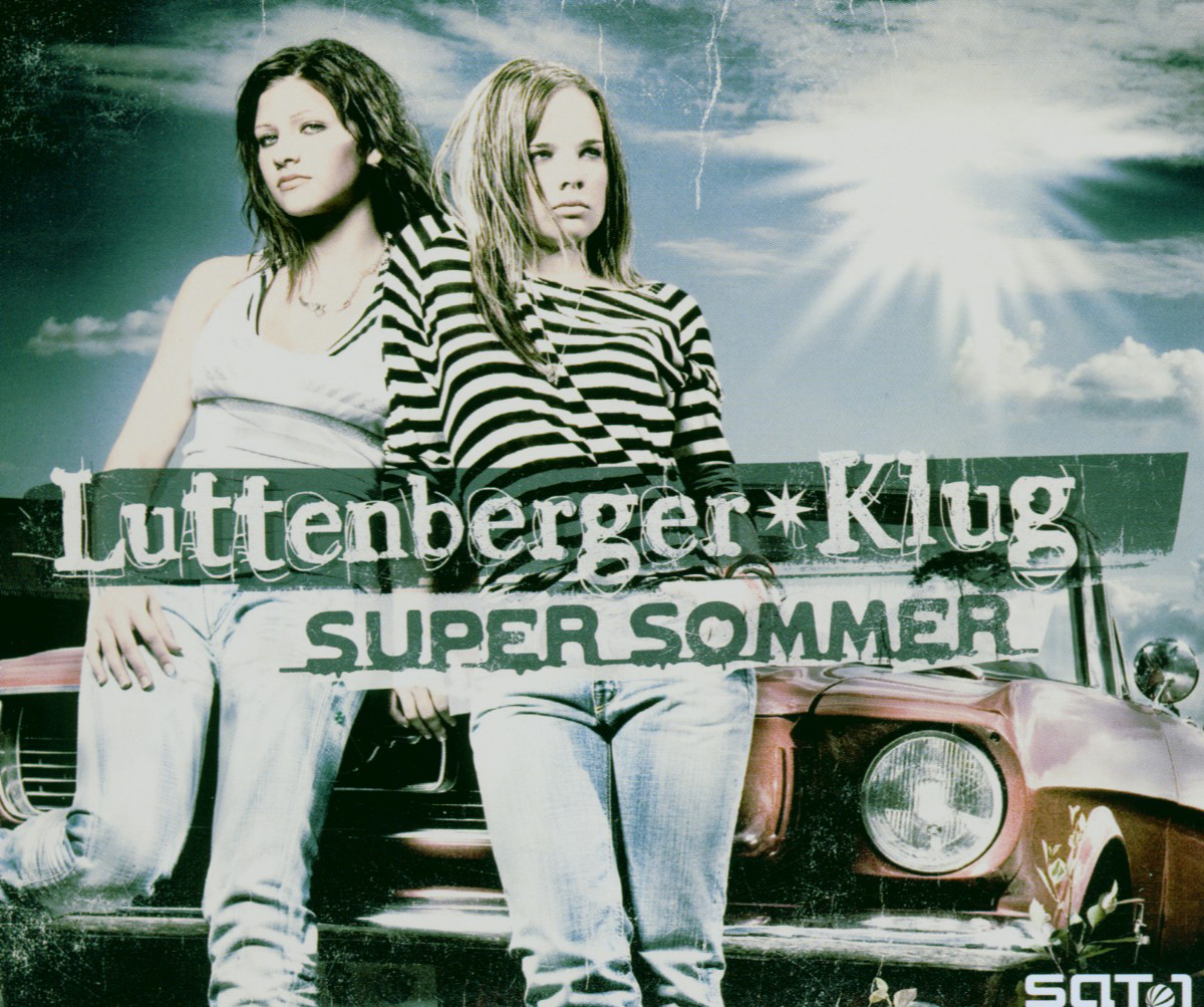 Luttenberger-Klug – Super Sommer