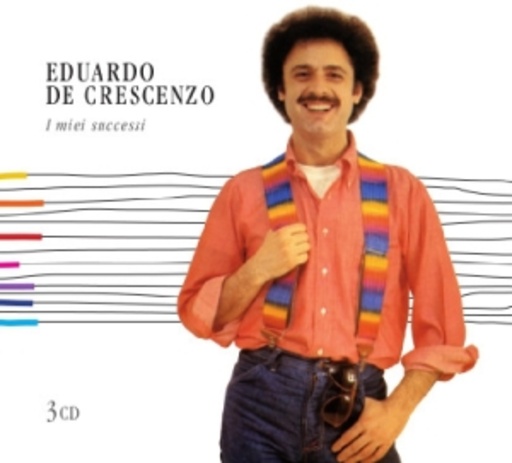 Eduardo De Crescenzo – Successi D'Autore