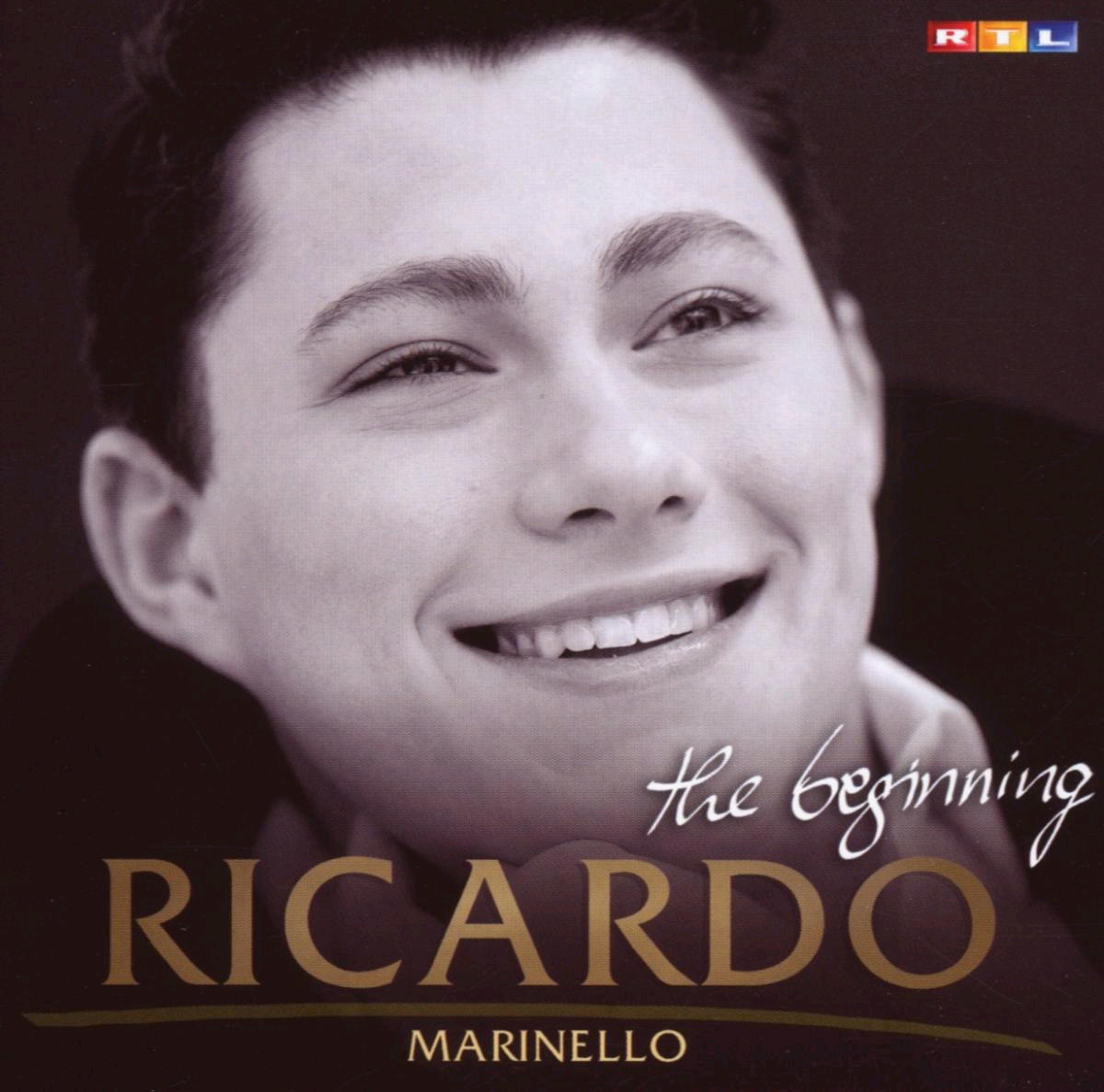 Ricardo Marinello – The Beginning