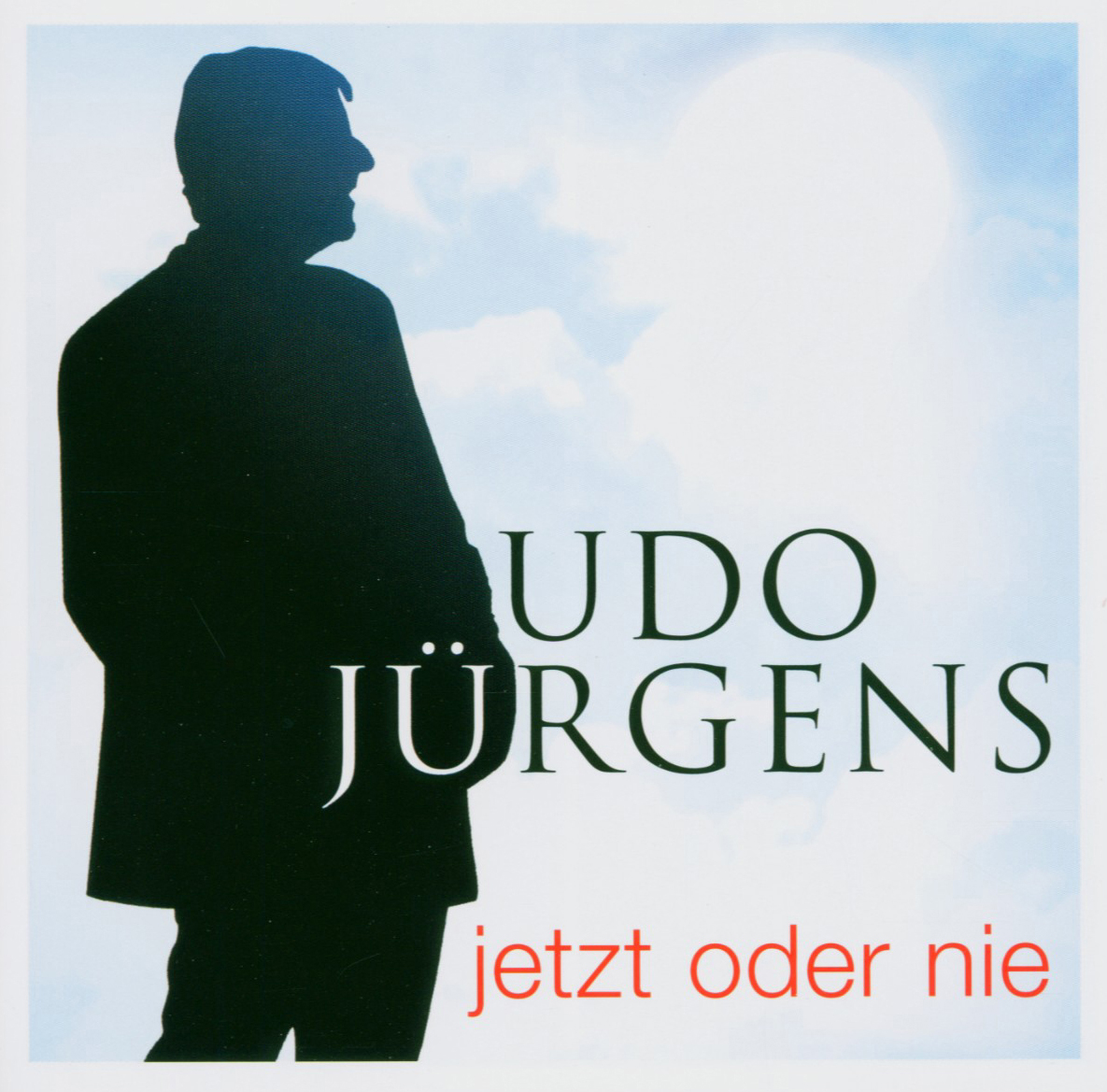 Udo Jürgens – Jetzt oder nie