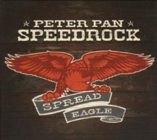 Peter Pan Speedrock – Spread Eagle