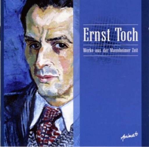 Jelena Ocic/Jonathan Flaksman/José Gallardo/F. Eichhorn – Werke aus der Mannheimer Zeit