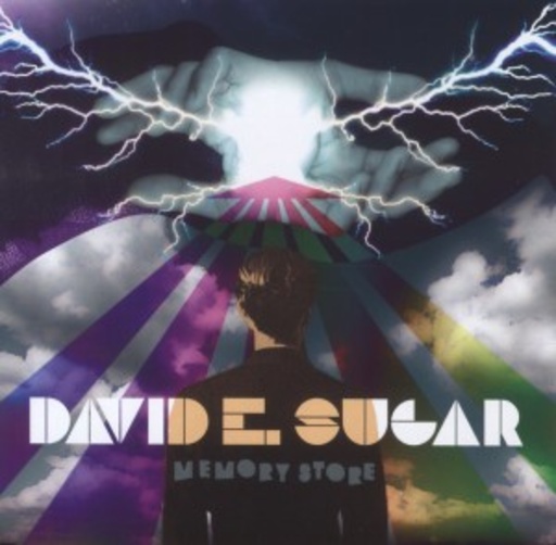David E. Sugar – Memory Store