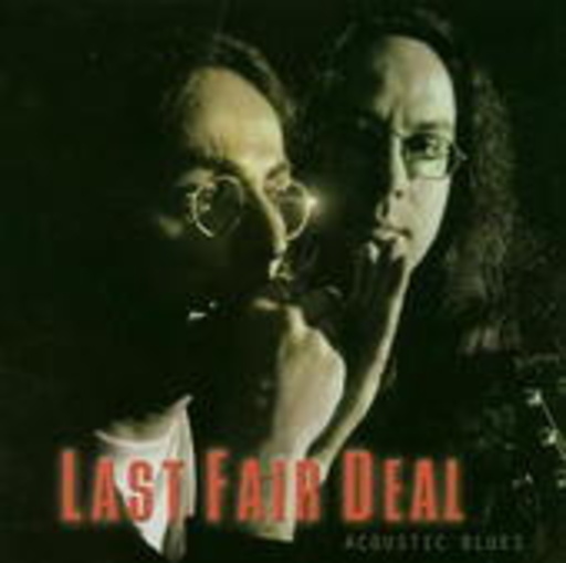 Last Fair Deal – No. 1