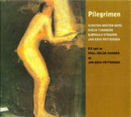 Kirsten Braten Berg – Pilegrimen