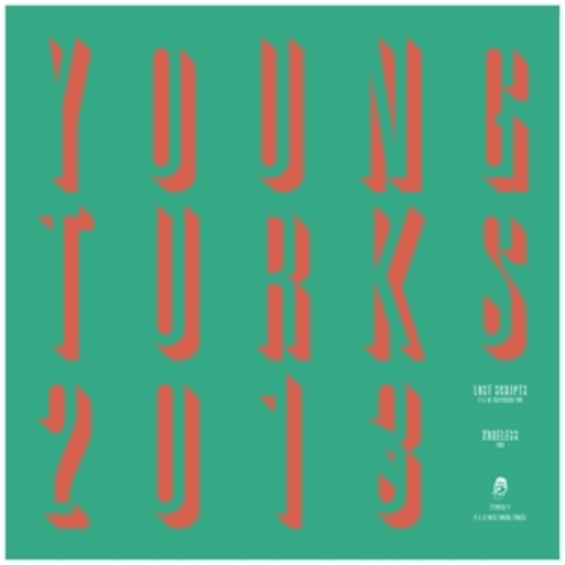 Diverse – Young Turks 2013/1