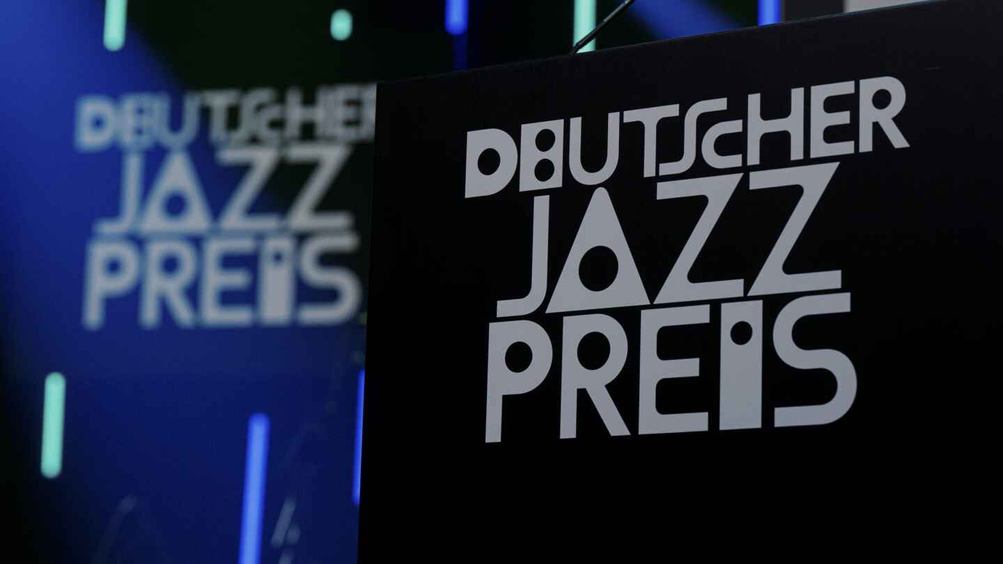 1b3902f5 0625 42c9 9ce9 3abf34afbf92 Steigt am 25. April in Bremen: der Deutsche Jazzpreis