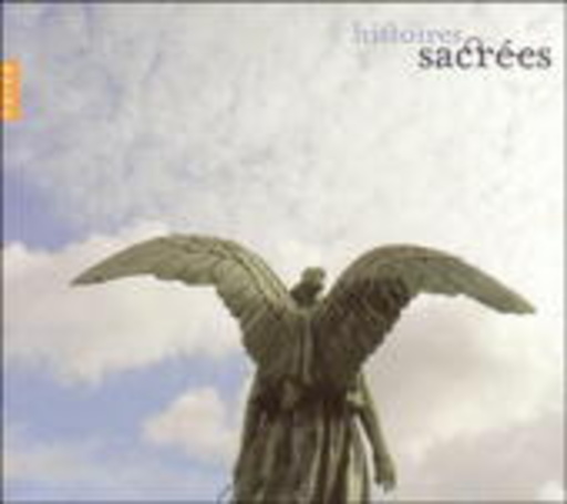 Histoires Sacrees