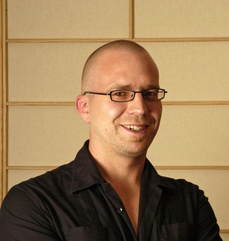 Gestorben: Niko Lai