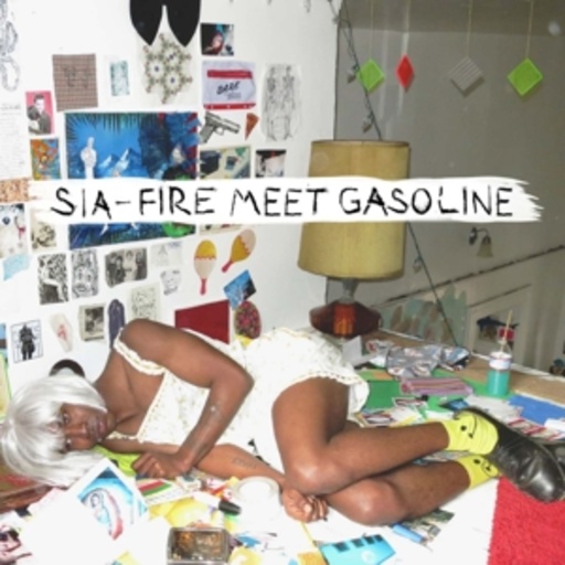 Sia – Fire Meet Gasoline