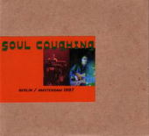 Soul Coughing – Berlin/Amsterdam 1997